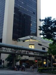 Burlington Square (D7), Apartment #612844261
